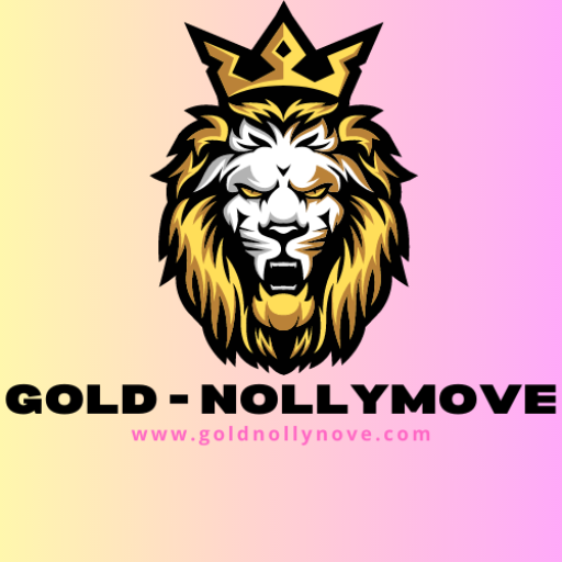 Gold - NollyMove